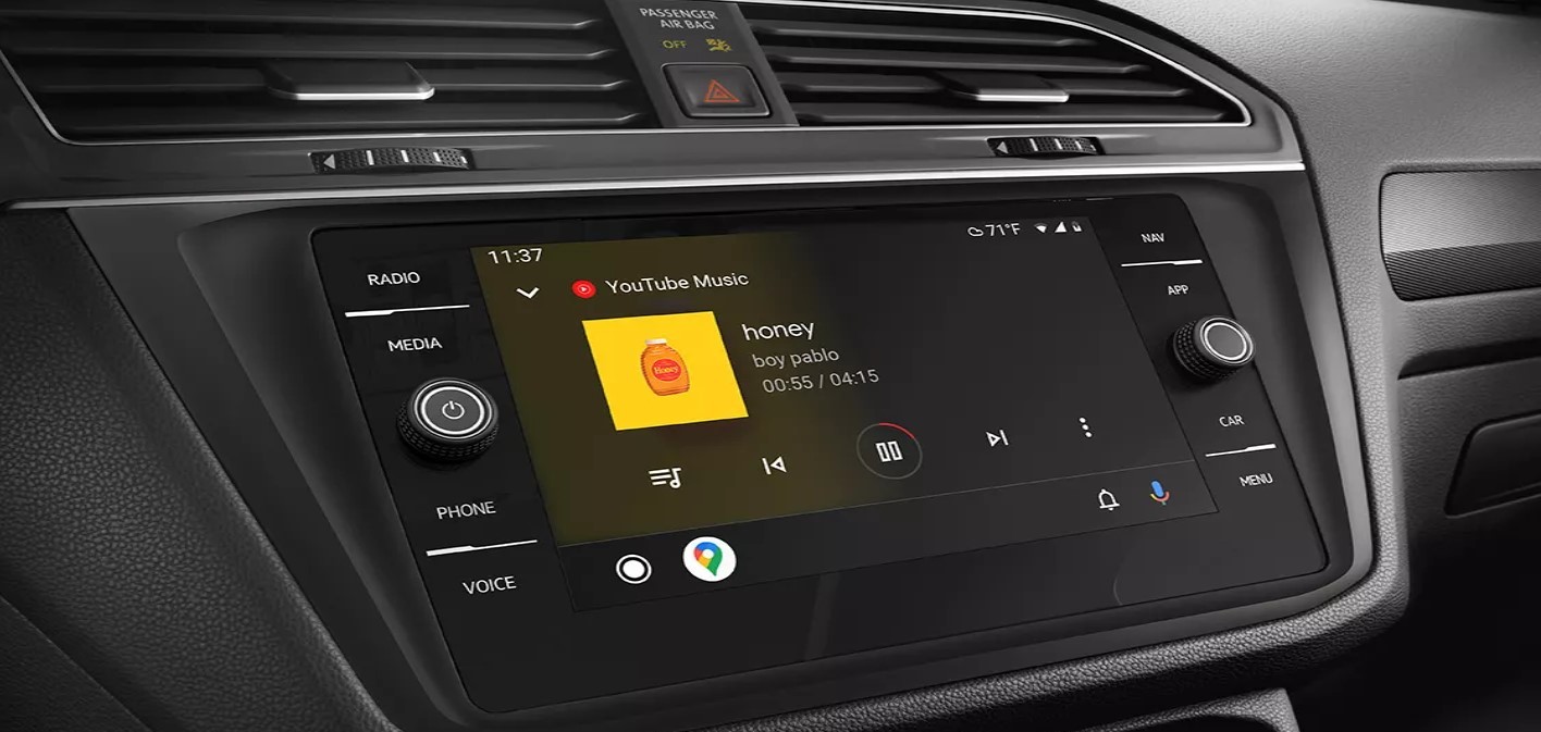 2021 Volkswagen Tiguan for Sale near Bethesda, MD